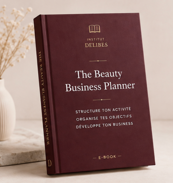 The Beauty Business Planner