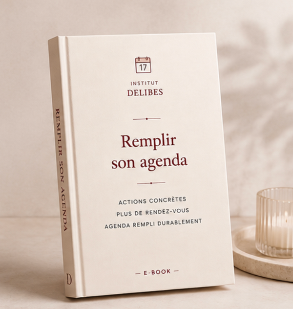 Remplir son agenda